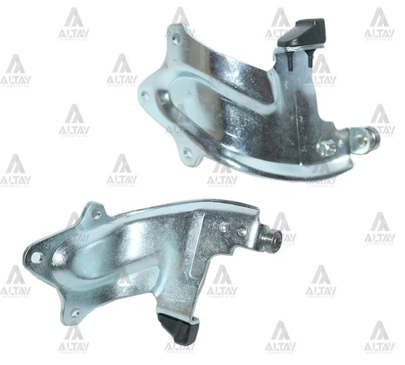 MB421121 MAKARA KOLU L-300 ORTA KAPI ALT SOL ürün görseli 1