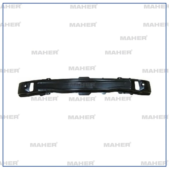752102945R TAMPON DEMİRİ DUSTER 10= ÖN ürün görseli 1