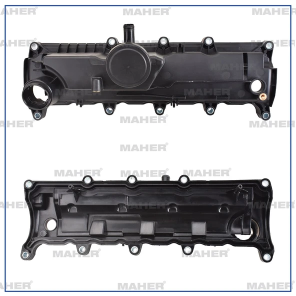 8200756123 KULBUTOR KAPAK LAGUNA III 07= 1.5DCI K9K ürün görseli 1