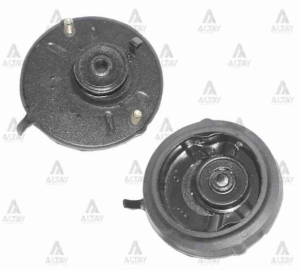 B455-28-390 AMORTİSÖR KULESİ 323  90-95 SEDAN ARKA ürün görseli 1