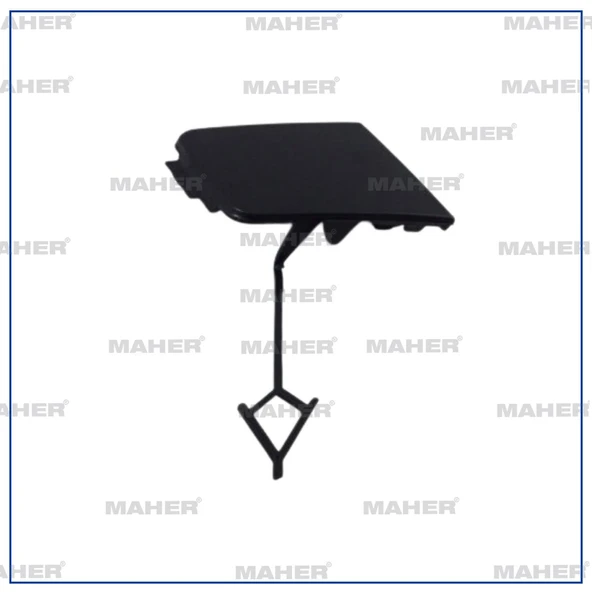 5N0807241BGRU ÇEKI DEMIR KAPAGI TIGUAN 12-18 ÖN ürün görseli 1