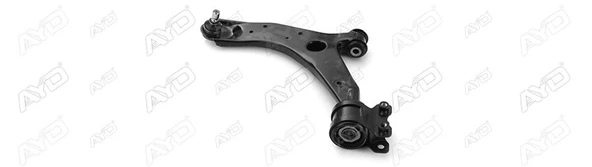 B32H-34-350 SALINCAK MAZDA 3 03-09 BURÇLU ROTİLLİ ALT SOL ürün görseli 1