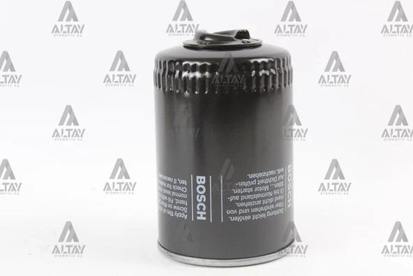 068115561B YAG FILTRESI CADDY / PASSAT / A4 / GOLF2 / GOLF3 / T4 91-00 1.9 D-1.9 TDI 1Y-AEY-AFN-AVG-AHU-ABL ürün görseli 1