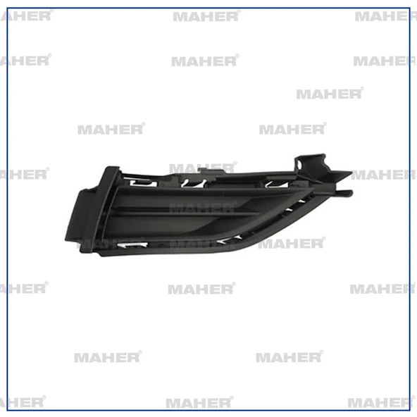 5G0853212G9B9 SİS LAMBA KAPAĞI GOLF7 17-20 (SİS DELİKSİZ) SAĞ ürün görseli 1