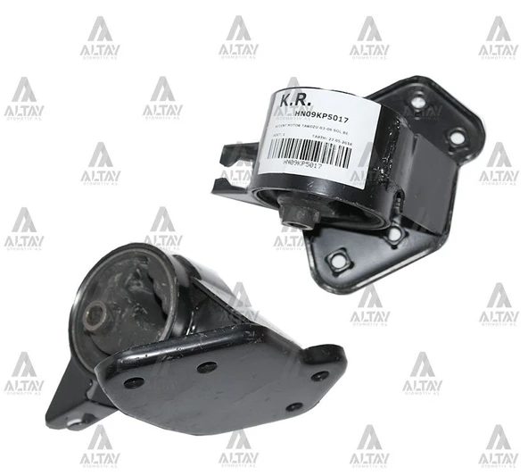 21830-25400 TAKOZ MOTOR ACCENT 03-06 BENZİNLİ SOL ürün görseli 1