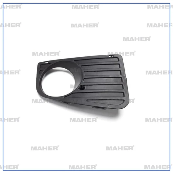 2E0807676 SİS LAMBA KAPAĞI CRAFTER 06-16 (SİS DELİKLİ) SAĞ ürün görseli 1
