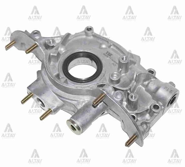 15100-PLC-003 YAĞ POMPA CIVIC 01-06 VTEC ürün görseli 1