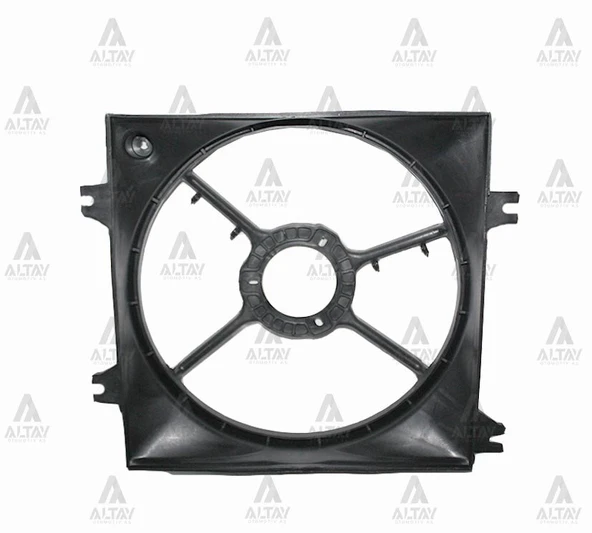 25350-25000 FAN DAVLUMBAZI RADYATÖR ACCENT 00-06 ürün görseli 1