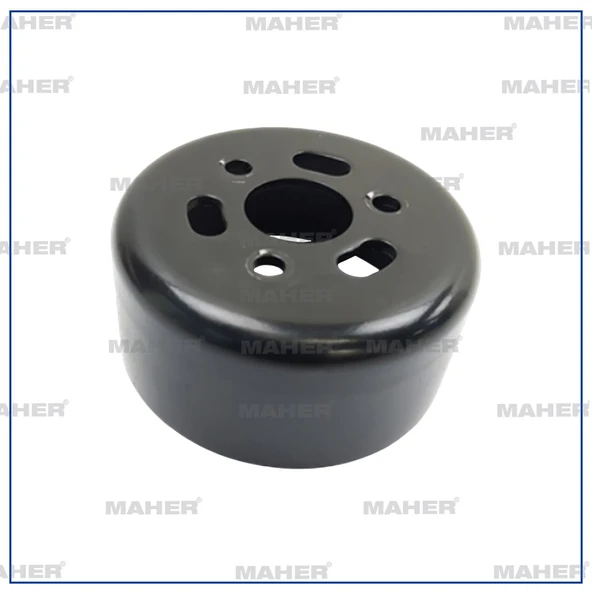210518358R DEVIRDAIM KASNAGI CLIO IV-CAPTUR-SYMBOL II-SANDERO II 0.9 TCE H4B-MEGANE IV-NISSAN QASHQAI 1.2 H5F ürün görseli 1