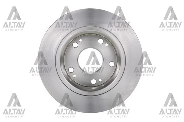 42510SEAE00 FREN DISKI ACCORD 03-08 / CIVIC 02-07 TYPE-R / ARKA DÜZ 260-5 ürün görseli 1