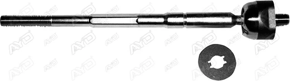 897304851051 ROTKOLU D-MAX 02= 4x2 ürün görseli 1