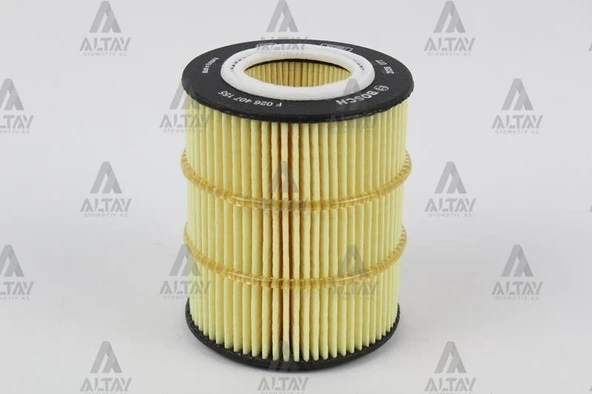 1109AV YAG FILTRESI C5 / C6 / 407 / DISCOVERY IV / RANGE ROVER IV ürün görseli 1