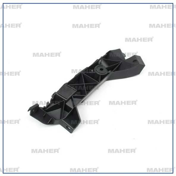5F0807394 TAMPON BAĞLANTI BRAKETİ LEON 13-20 ARKA SAĞ ürün görseli 1