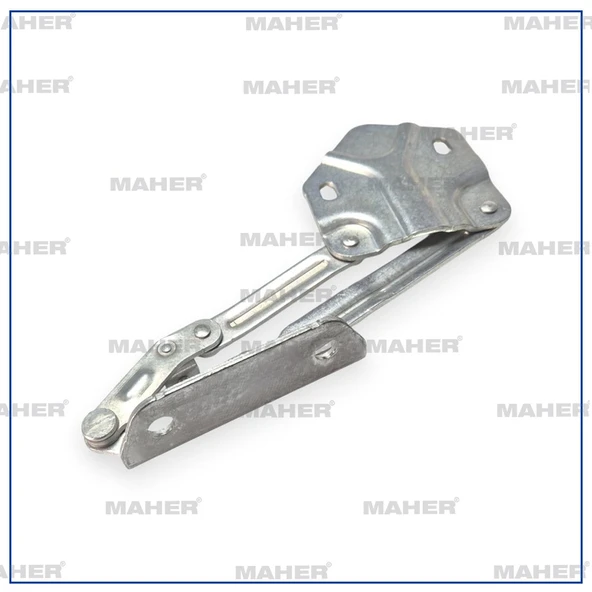 1T0823301F KAPUT MENTEŞESİ CADDY 04-15 SOL ürün görseli 1