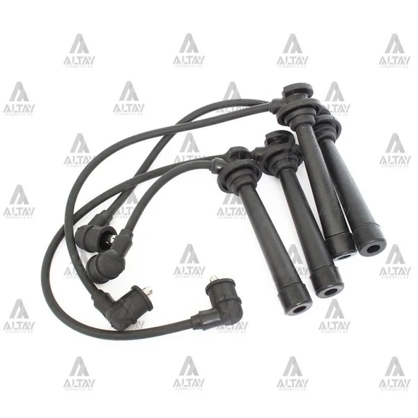 27400-2X140 BUJİ KABLOSU TAKIM RIO 00-06 1.5 ürün görseli 1