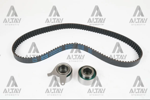 KTB503 TRİGER SETİ MAZDA 323 1.5 94 / 123 DİŞ ürün görseli 1