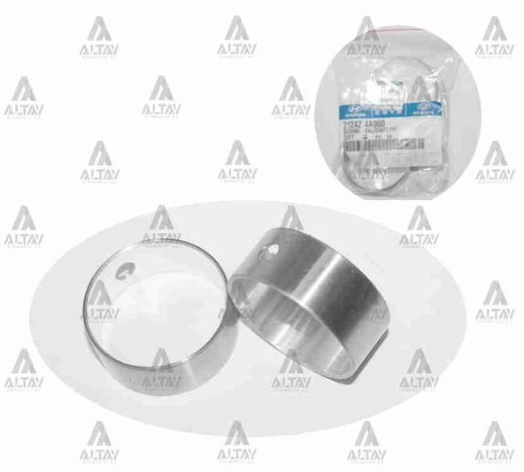 21242-4A000 YATAK BALANS STAREX ÖN 140HP D4CB ürün görseli 1
