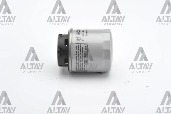 03C115561B YAG FILTRESI GOLF5 / GOLF6 / PASSAT / JETTA / A3 / TIGUAN 08-10 1.4 TSI CAVA-CAVD-CAXA ürün görseli 1