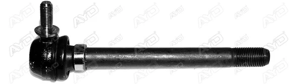 0K011-34-160A Z ROT PREGIO  97-05 / SPORTAGE 94-04 VİRAJ DEMİR UÇ PİVOTU ÖN ürün görseli 1