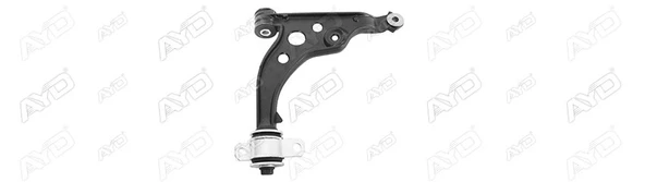 1308601080 SALINCAK DUCATO I  94-02 / BOXER I 94-02 / JUMPER I 94-02 14Q ROTİLSİZ DÖKÜM ALT SAĞ ürün görseli 1