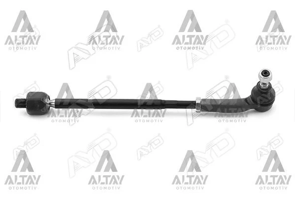 1J0422804E ROTKOLU+ROTBAŞI OCTAVIA  96-02 / A3 96-03 / BORA 98-05 / GOLF4 97-05 / JETTA IV 98-15 / SAĞ ürün görseli 1
