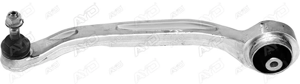4F0407693H ROTİLLİ KOL A6 04-11 EĞRİ ALT SOL ürün görseli 1