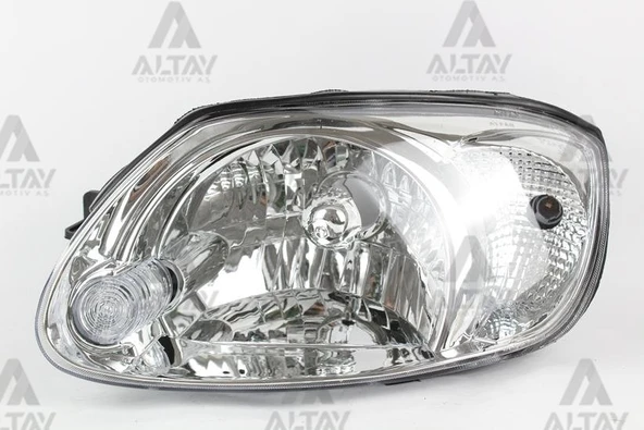 92101-25531 FAR ACCENT 03-06 ADMIRE MOTORLU BEYAZ SOL ürün görseli 1