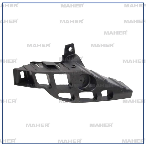 5F0807377 TAMPON BAĞLANTI BRAKETİ LEON 13-20 (STOP ALTI) ARKA SOL ürün görseli 1