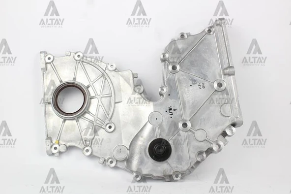 21350-2F000 EKSANTRİK KAPAĞI IX-35 10-15 / SPORTAGE 11-16 2.0 DİZEL ürün görseli 1
