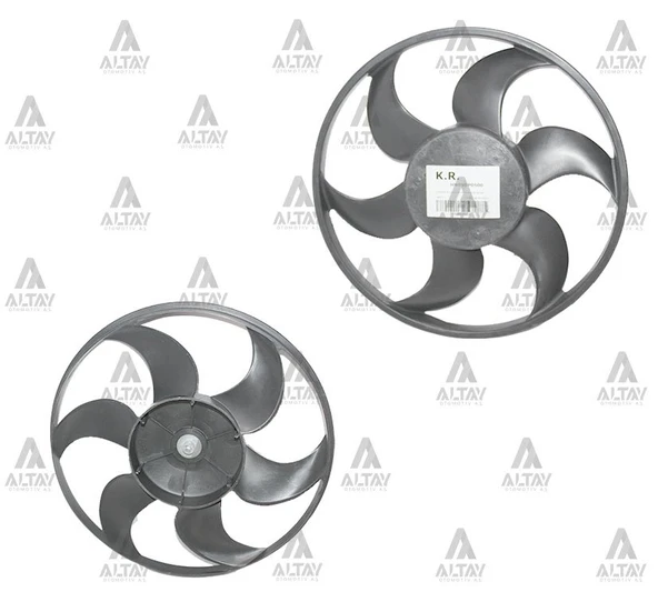 97737-22000 PERVANE KLİMA FAN ACCENT  95-00 ürün görseli 1