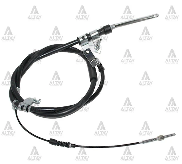 59912-43250 TEL EL FREN H-100  94-06 ARKA SAĞ ürün görseli 1