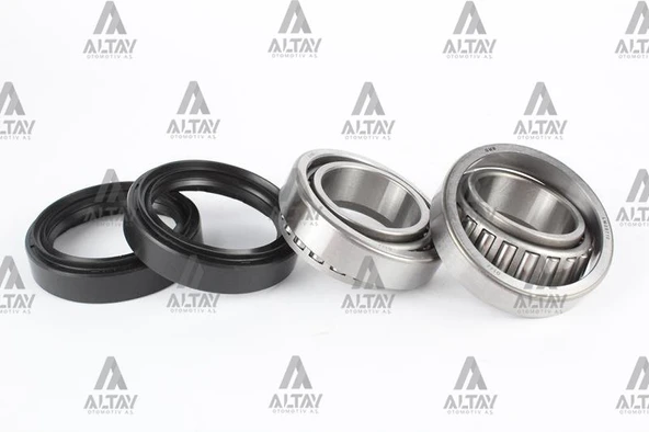51720-22000 TEKER KİTİ ÖN HYUNDAI ACCENT 95-00 / EXCEL 90-94 / ATOS 98-00 / SCOUPE 90-92 ürün görseli 1