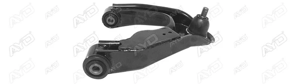 54524-VK385 SALINCAK PICKUP D22 4X4 / YD25 4X2-4X4 BURÇLU ROTİLLİ ÜST SAĞ ürün görseli 1