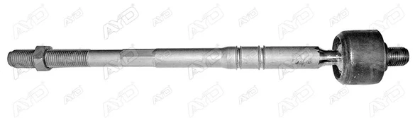 3812F2 ROTKOLU BERLINGO 08-18 / PARTNER 08-18 / 308 07= / 3008-5008 09= / C4 09= / DS4 11-15 ürün görseli 1