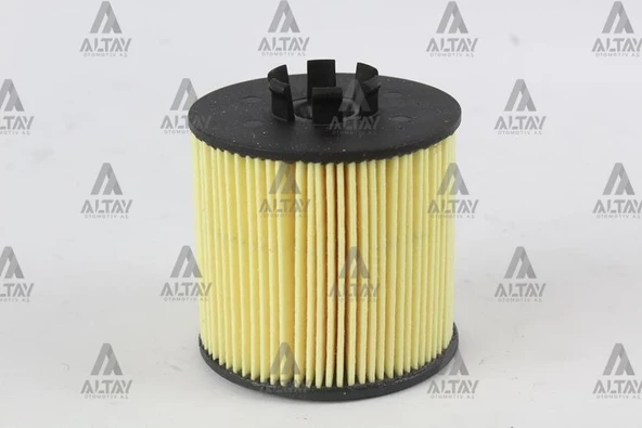 03C115562 YAG FILTRESI GOLF5 / JETTA / PASSAT / A3 / LEON 04-09 1.4 TSI-1.6 FSI BAG-BLF-BLP-BMY-CAVA-CAXA ürün görseli 1