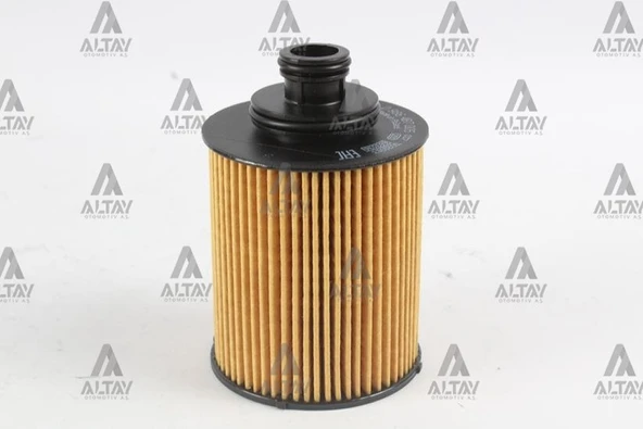 55197218 - 5650367 YAG FILTRESI FIAT ALBEA / FIORINO / DOBLO / PUNTO / LINEA / OPEL ASTRA H / COMBO / CORSA C 1.3 UFI SOGUTUCU ürün görseli 1
