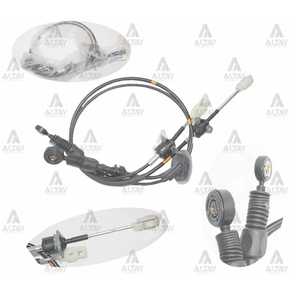 43794-2H300 TEL VİTES I-30 07-11 DİZEL ürün görseli 1