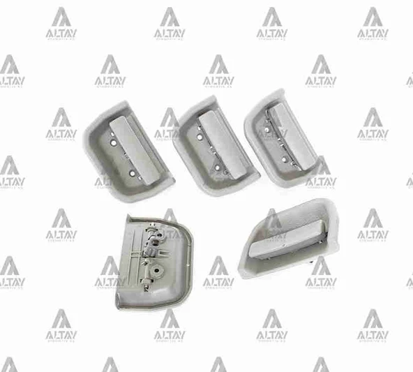 0S084-72-330D KAPI KOLU BESTA ORTA İÇ / E-2200 ürün görseli 1