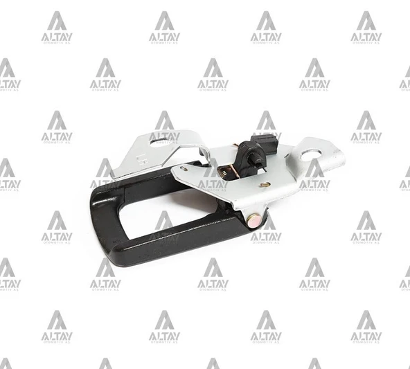 82610-43301AQ KAPI KOLU H-100 / KMY İÇ SOL ürün görseli 1