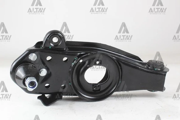 MB109512 SALINCAK L-200    88-98 ALT SOL ROTİLLİ BURÇLU ürün görseli 1