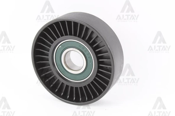 166 202 02 19 VANTİLATÖR GERGİSİ HYUNDAI ACCENT ERA / MERCEDES CLASS / VANEO A / B ürün görseli 1