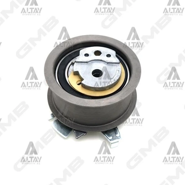038109243M TRİGER GERGİSİ AUDI A2 / A3 / A4 / A6 / FORD GALAXY / SEAT ALTEA / CORDOBA / IBIZA / LEON / TOLEDO / SKODA FABIA / OCTAVIA / SUPER B / VOLKSWAGEN BORO / PASSAT / TOURAN ürün görseli 1