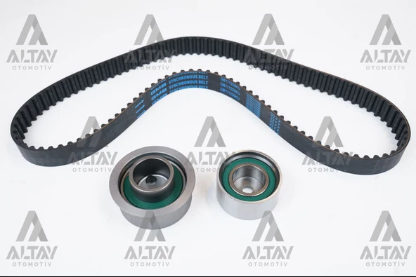 KTB665 TRİGER SETİ HYUNDAI ELANTRA 96-00 111 DİŞ ürün görseli 1