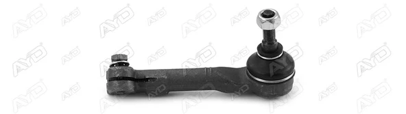 6000022753 ROTBAŞI KANGOO I  97-08 / CLIO I 90-98 / MEGANE I 95-03 / MEGANE SCENİC 97-99 DİŞİ SAĞ ürün görseli 1