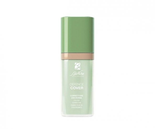 Bionike Defence Cover Colour Corrector 12 ml | Vert Toni Rossi No: 301 ürün görseli 1