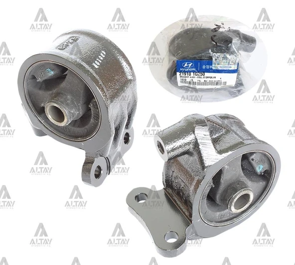 21910-1G200 TAKOZ MOTOR ACCENT 06-11 ERA DİZEL ÖN ürün görseli 1