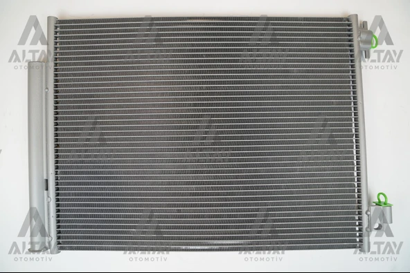 921006843R RADYATÖR KLİMA CLIO IV 12= / DOKKER 12= / DUSTER 12= / LODGY 12= / SANDERO STEPWAY 12= ürün görseli 1