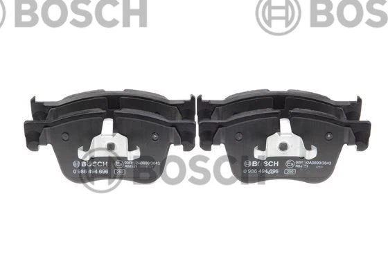 1609898580 FREN BALATA C4 PICASSO II 13= / 3008 16= / GRANDLAND 17= / RIFTER 19= / PROACE CITY 17= ÖN ürün görseli 1