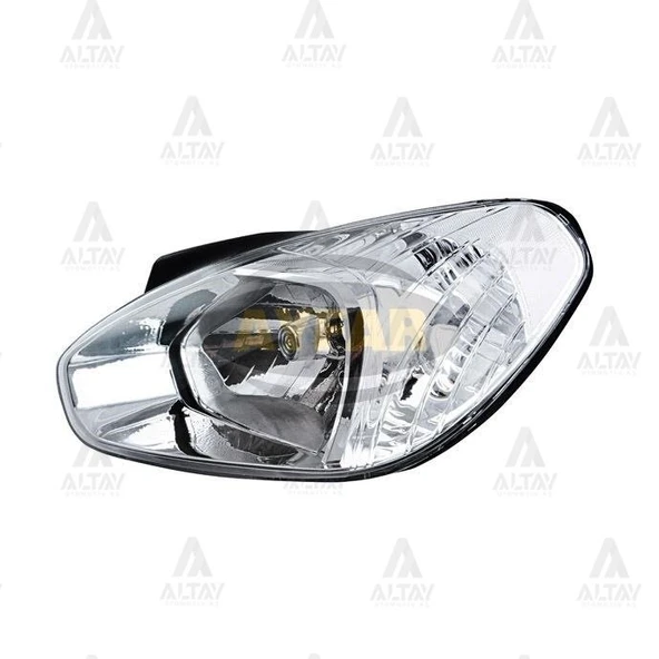 92102-1E089 FAR ACCENT 09-11 ERA MOTORLU BEYAZ SAĞ ürün görseli 1