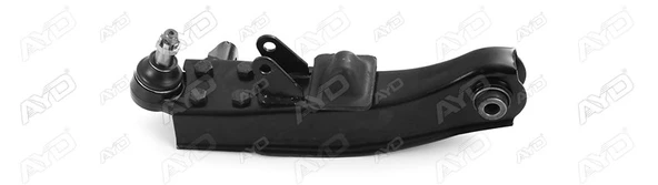 54500-4A600 SALINCAK STAREX  98-08 BURÇLU ROTİLLİ ALT SOL ürün görseli 1